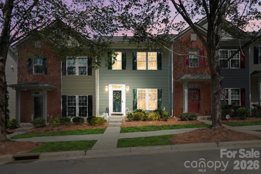 13938 Cypress Woods Drive, Huntersville, NC 28078 - #3