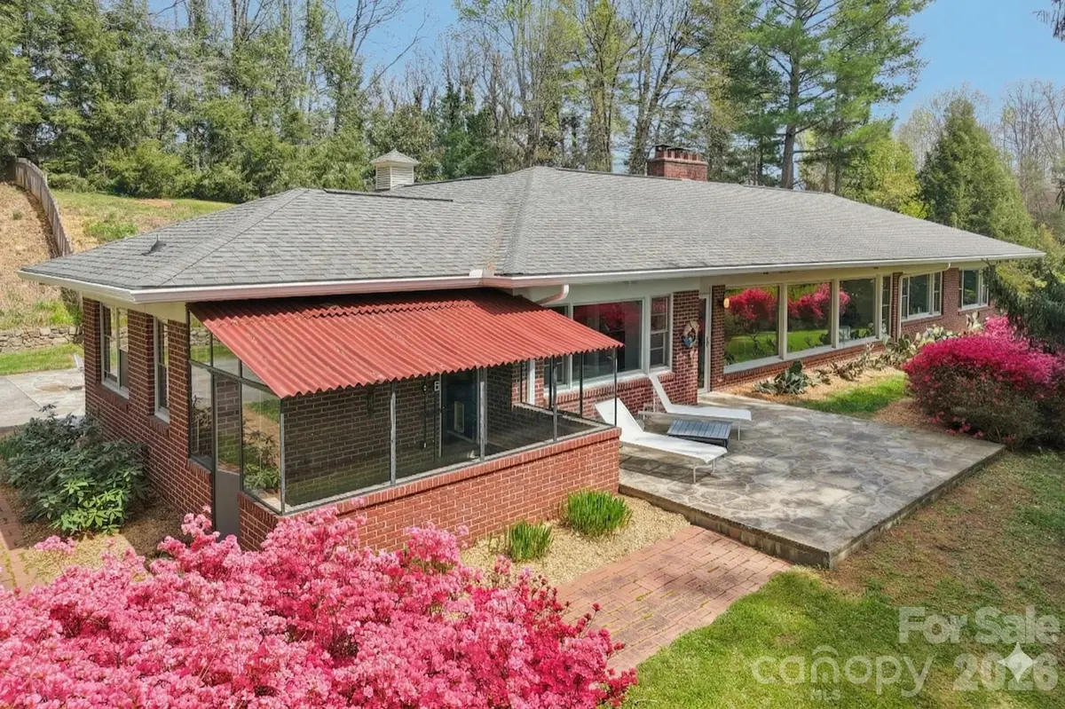 80 Sunset Drive, Marshall, NC 28753 - #1