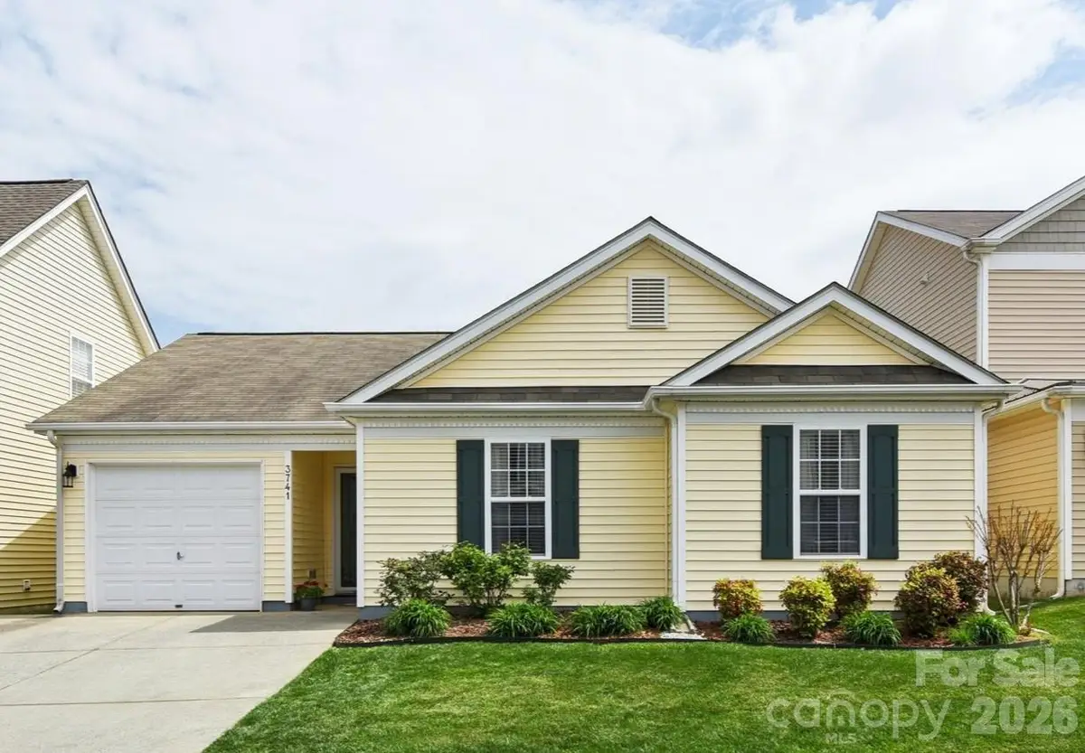3741 Capris Lane, Fort Mill, SC 29707 - #1
