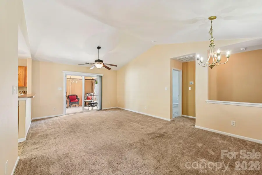 3741 Capris Lane, Fort Mill, SC 29707 - #3