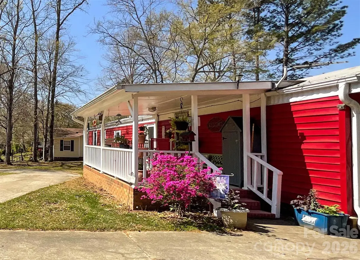 6708 Aerowood Circle, Waxhaw, NC 28173 - #1