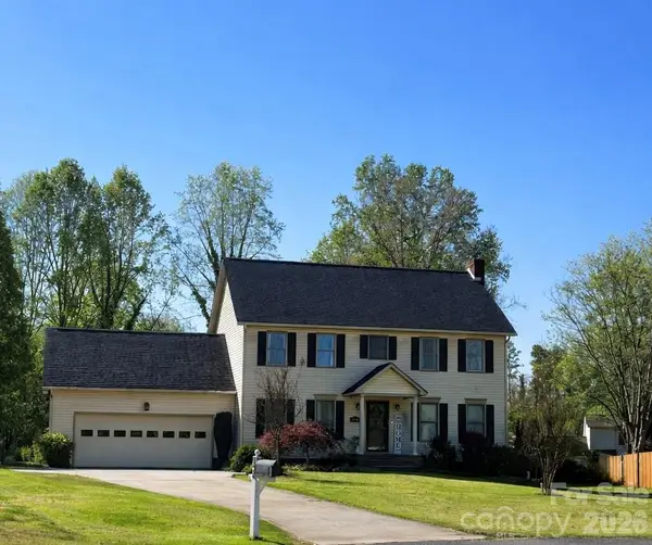 120 Ridgewood Court, Salisbury, NC 28146