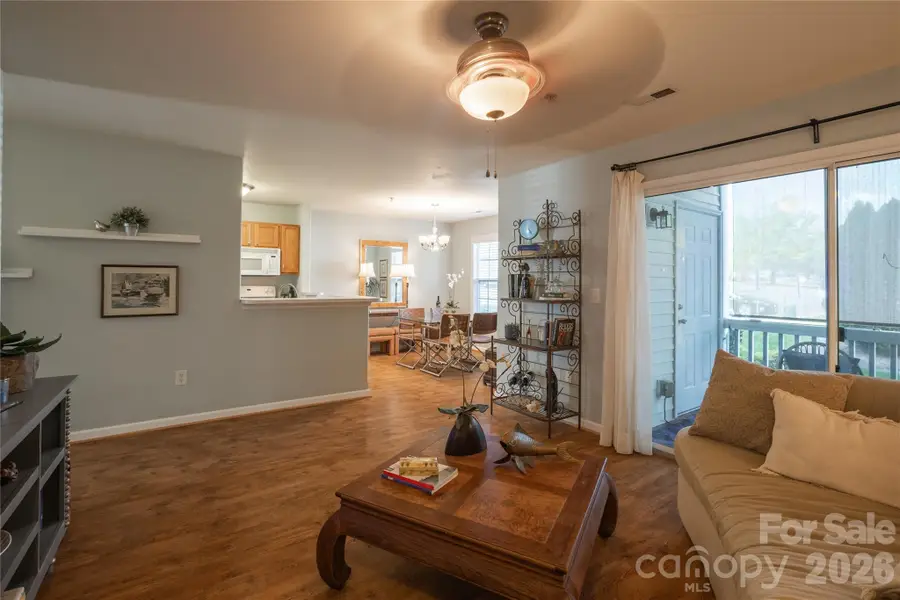 6402 Kee Lane, Harrisburg, NC 28075 - #2