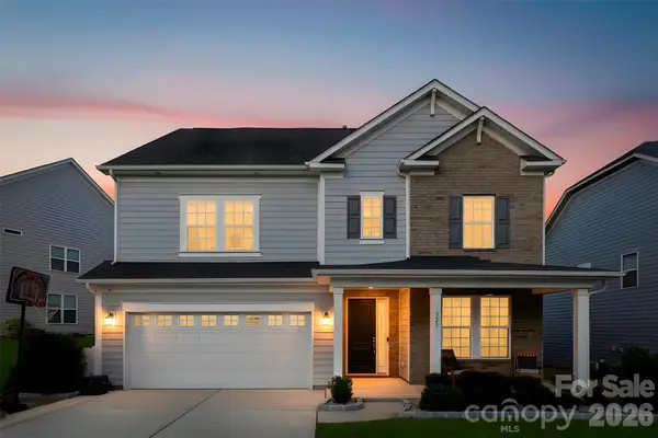 323 Dudley Drive, Fort Mill, SC 29715