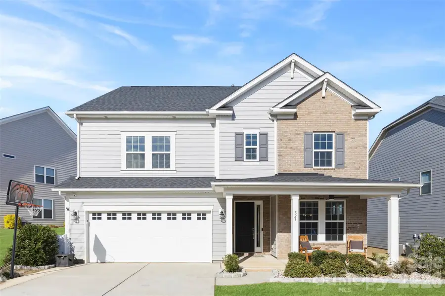 323 Dudley Drive, Fort Mill, SC 29715 - #2