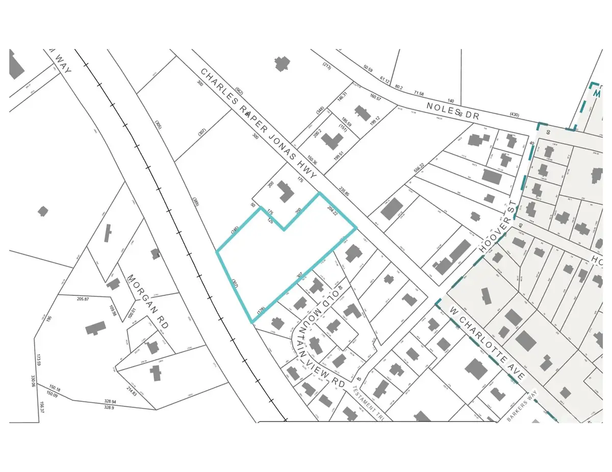 000 Hwy 27 Highway, Mount Holly, NC 28120 - #1