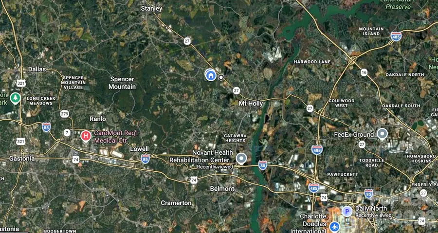 000 Hwy 27 Highway, Mount Holly, NC 28120 - #2