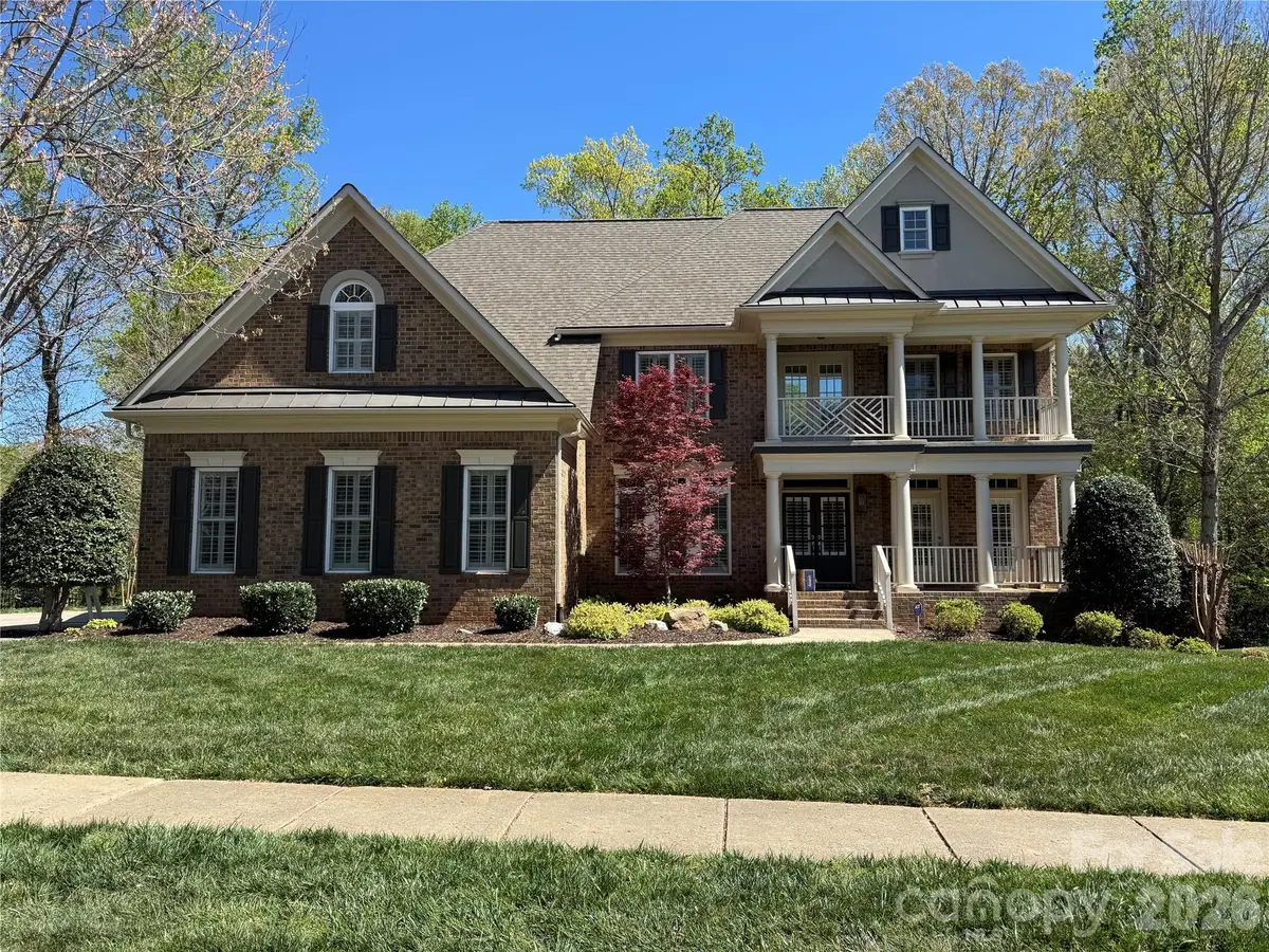 3418 Delamere Drive, Matthews, NC 28104 - #1