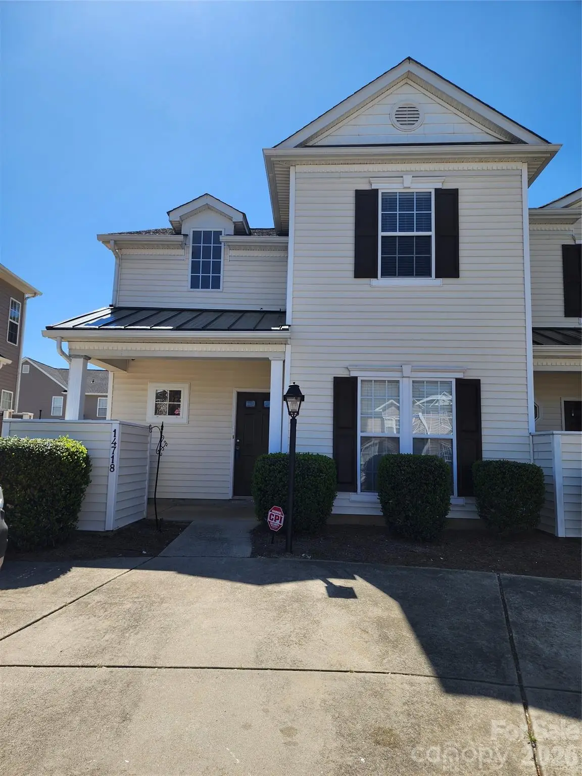 14718 Lions Pride Court, Charlotte, NC 28273 - #1