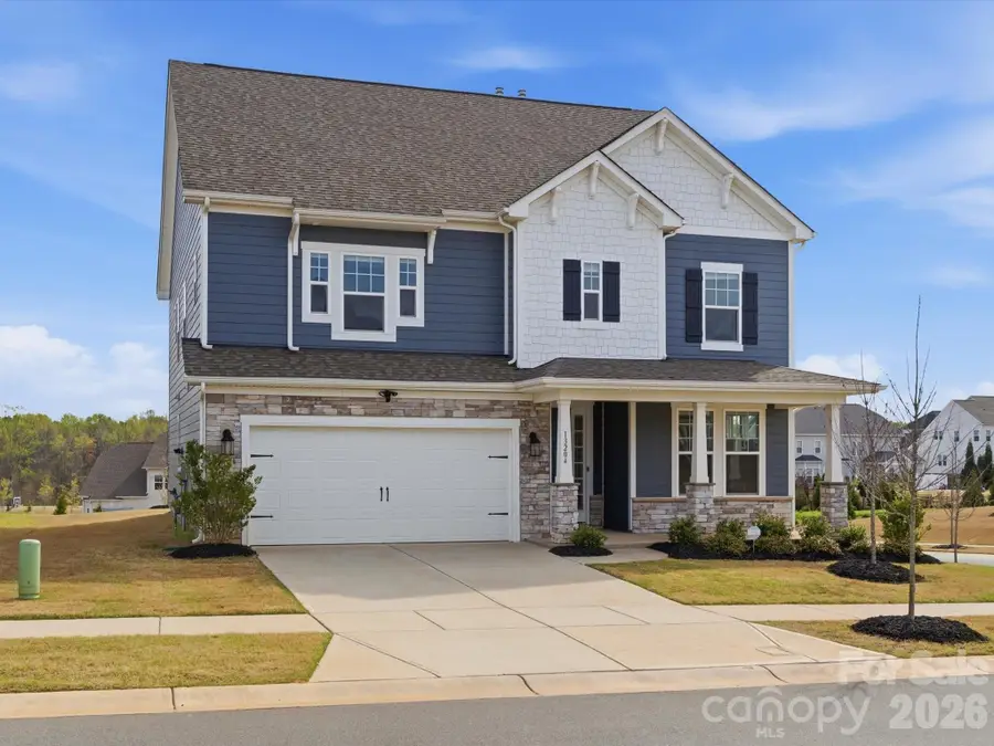 13204 Chopin Ridge Road, Huntersville, NC 28078 - #2