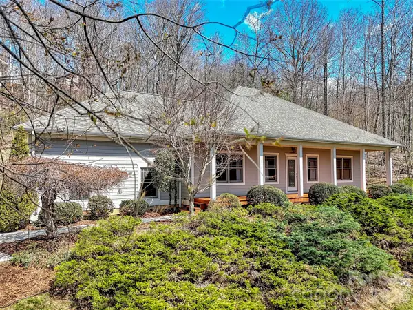 523 Brandywine Road, Waynesville, NC 28786