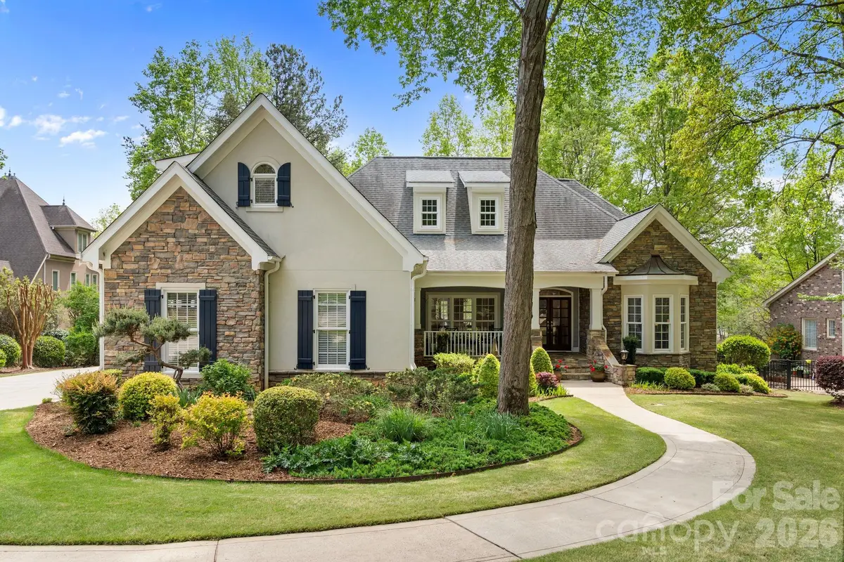 7902 Chapel Creek Drive, Denver, NC 28037 - #1