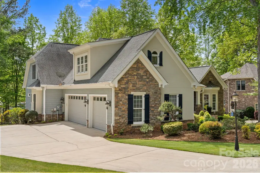 7902 Chapel Creek Drive, Denver, NC 28037 - #2
