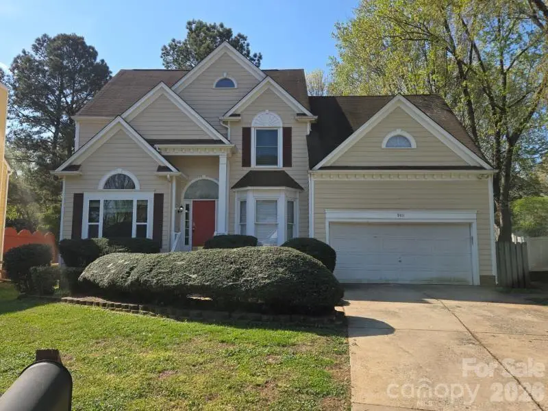 9011 Coleshire Court, Charlotte, NC 28269 - #1