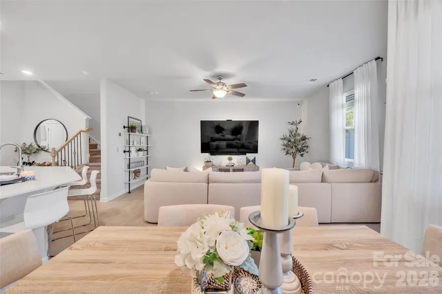 906 Park Bend Trail, Tega Cay, SC 29708 - #2