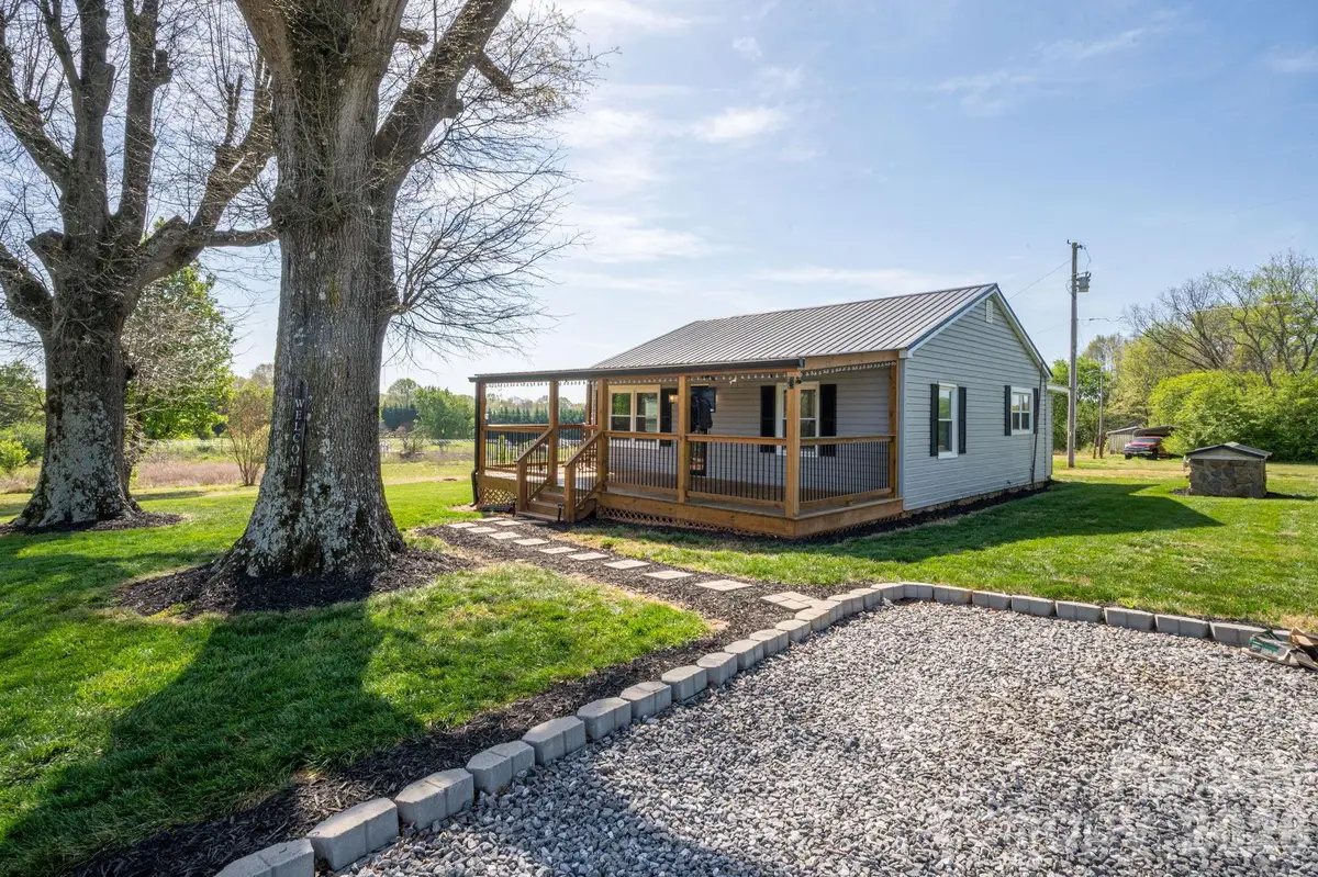 3635 Jennifer Ballenger Lane, Crouse, NC 28033 - #1