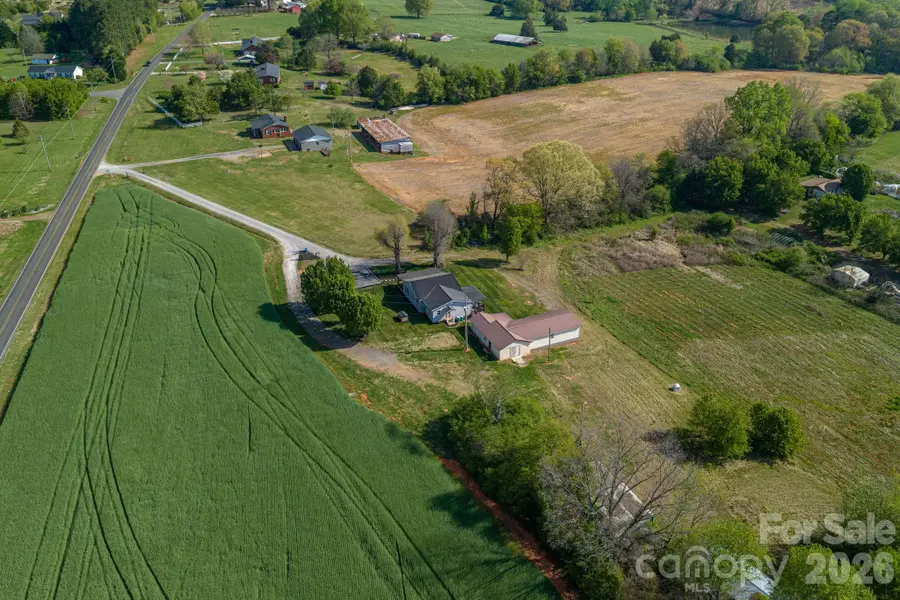 3635 Jennifer Ballenger Lane, Crouse, NC 28033 - #3