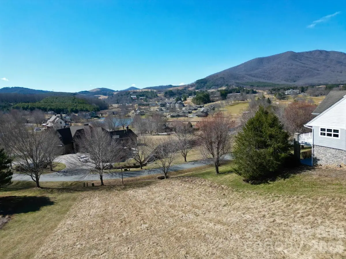 TBD N Landing Drive #58, Jefferson, NC 28640 - #1