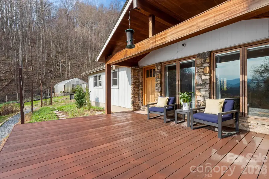 1105 Griffin Branch Road, Marshall, NC 28753 - #3