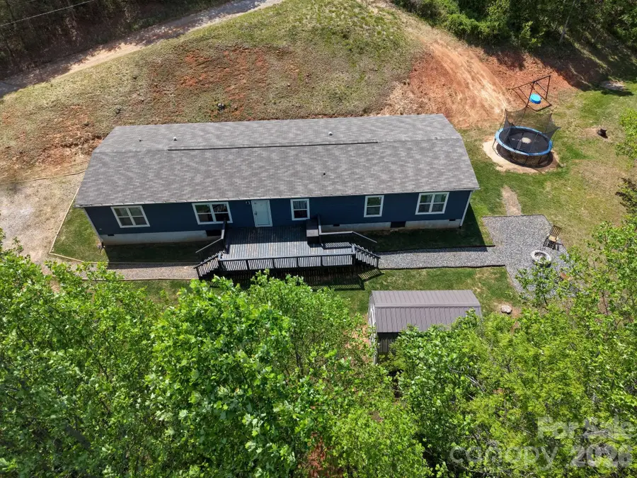 87 Horseback Lane, Marshall, NC 28753 - #2