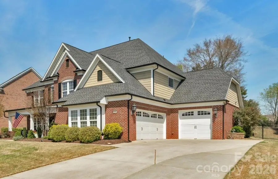 2709 Creek Manor Drive, Waxhaw, NC 28173 - #2