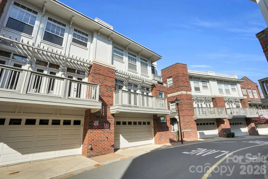 923 Gracie Way, Charlotte, NC 28204 - #3