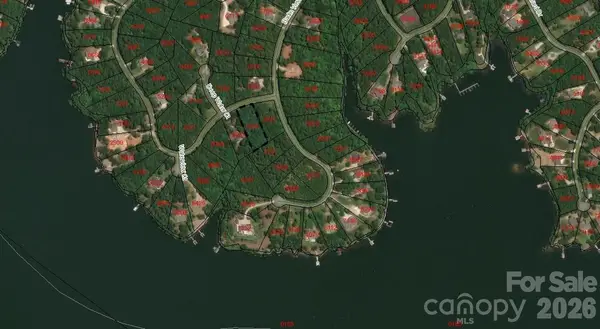 125 Whisper Lake Drive, New London, NC 28127