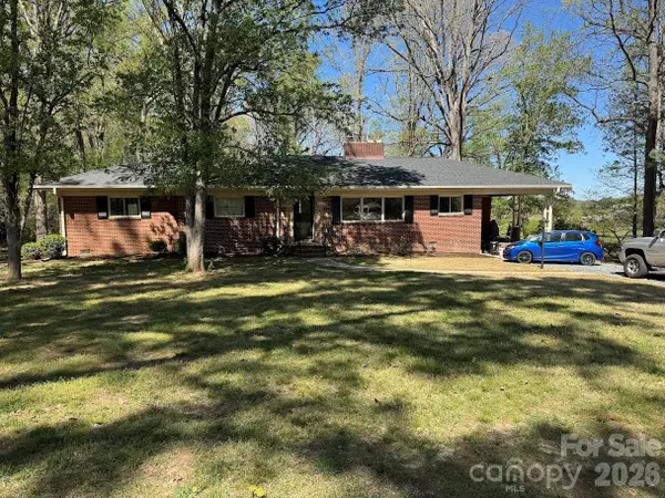 4424 Back Creek Church Road, Charlotte, NC 28213