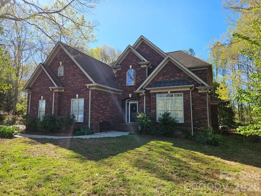 6118 Bickett Ridge Drive, Monroe, NC 28110 - #2