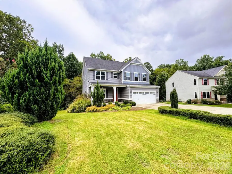 7708 W Berkeley Road, Denver, NC 28037 - #2