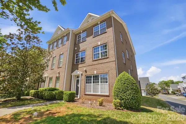 3151 Coventry Commons Drive, Mint Hill, NC 28227