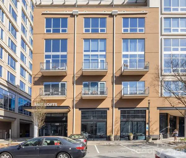 1133 Metropolitan Avenue #619, Charlotte, NC 28204