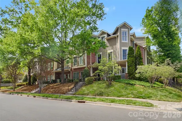 2000 Euclid Avenue, Charlotte, NC 28203