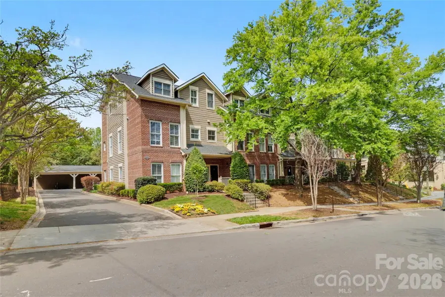 2000 Euclid Avenue, Charlotte, NC 28203 - #2