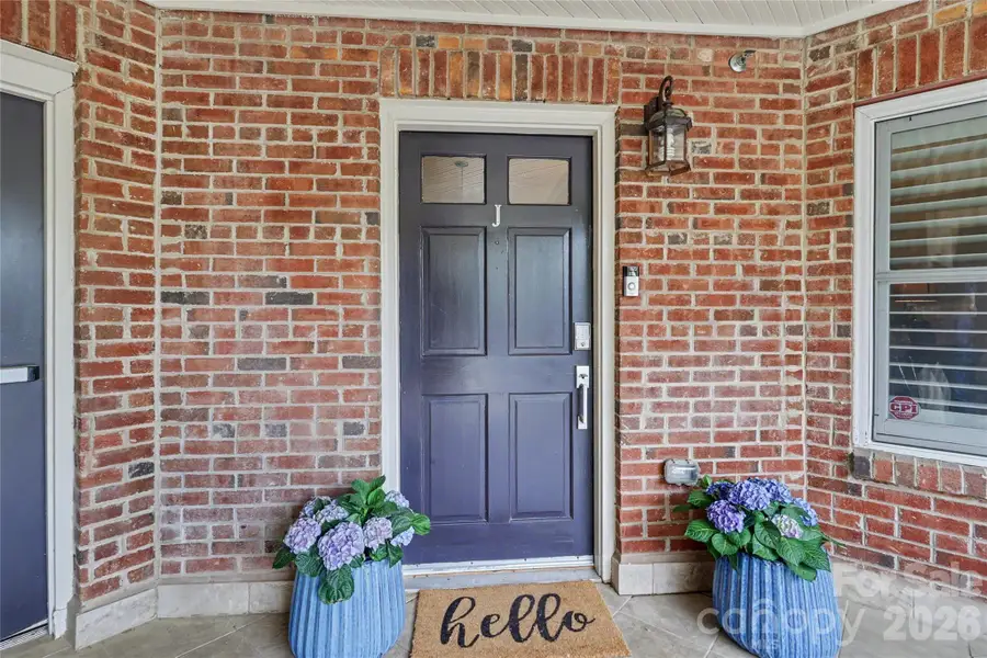 2000 Euclid Avenue, Charlotte, NC 28203 - #3