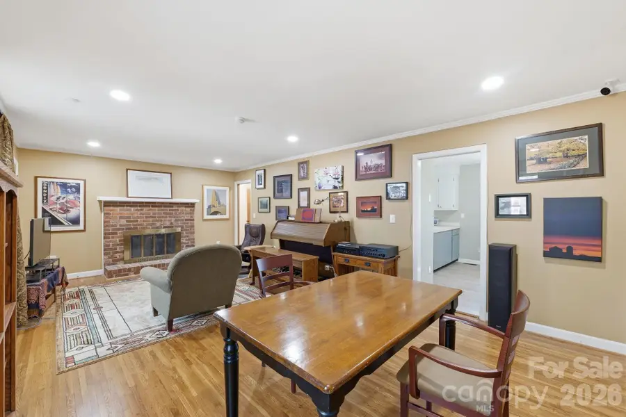 11715 Timber Ridge Road, Charlotte, NC 28213 - #3