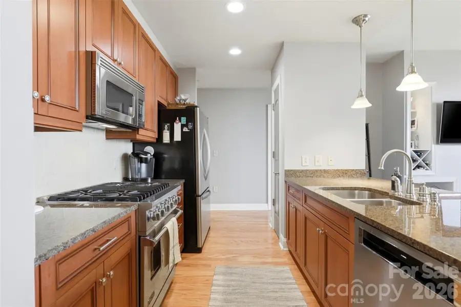 701 Royal Court, Charlotte, NC 28202 - #2