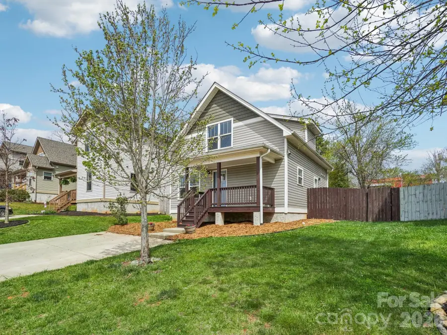 17 Yarrow Meadow Road, Weaverville, NC 28787 - #3