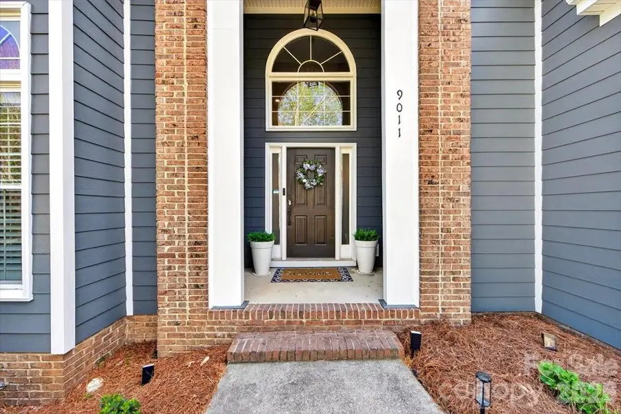 9011 Warbler Court, Charlotte, NC 28210 - #3