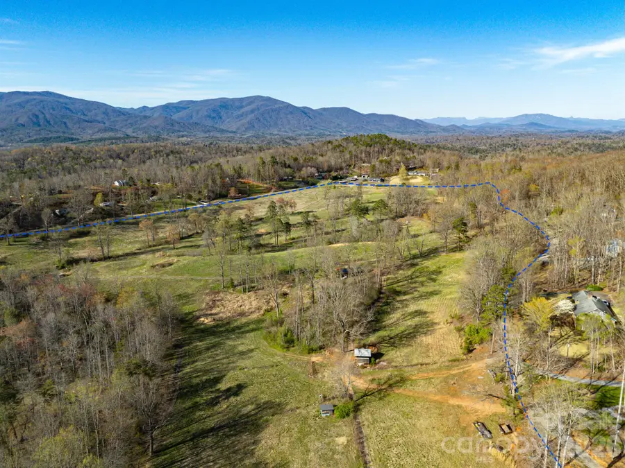 TBD Golf Course Road, Old Fort, NC 28762 - #3