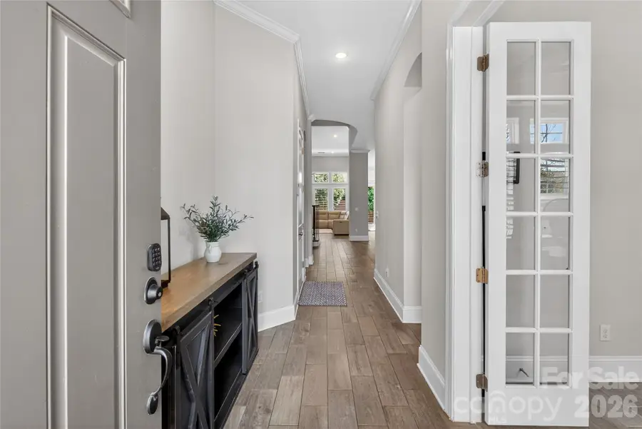 6608 Forage Lane, Charlotte, NC 28277 - #3