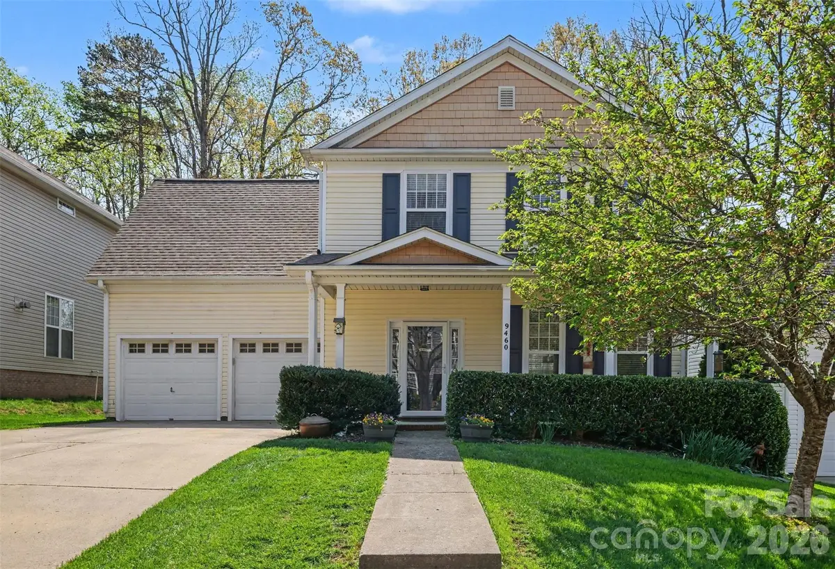 9460 Brighthaven Lane, Charlotte, NC 28214 - #1