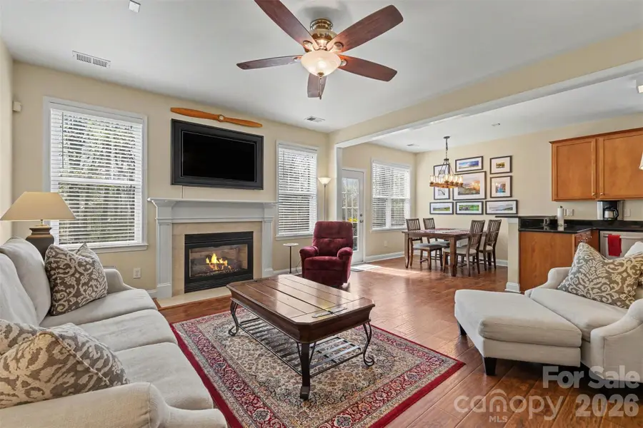 9460 Brighthaven Lane, Charlotte, NC 28214 - #3