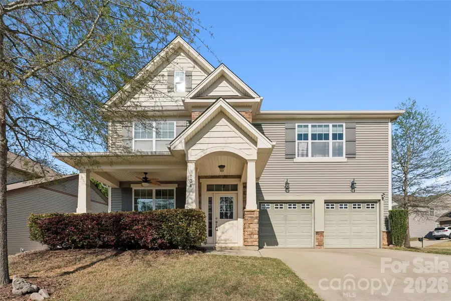 134 Farmers Folly Drive, Mooresville, NC 28117 - #2