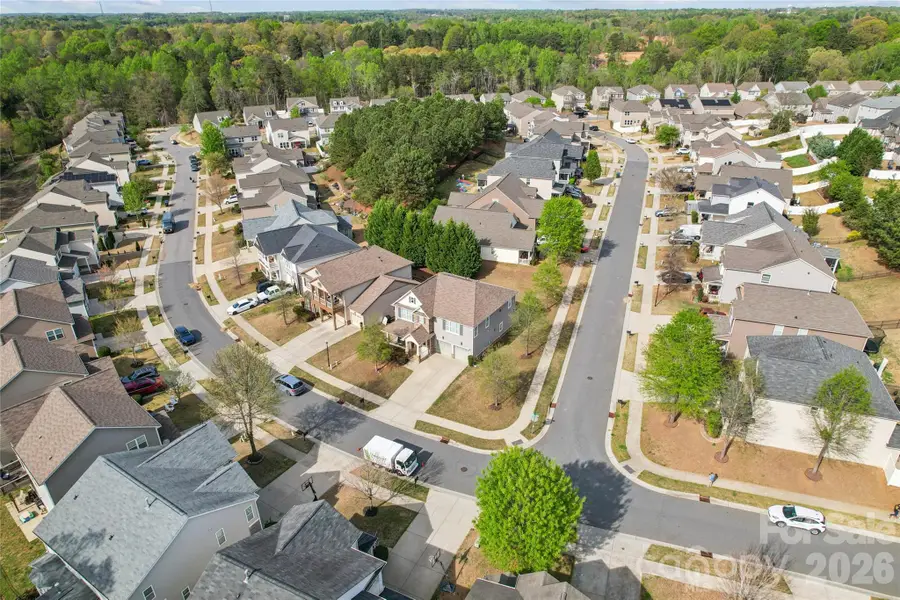134 Farmers Folly Drive, Mooresville, NC 28117 - #3