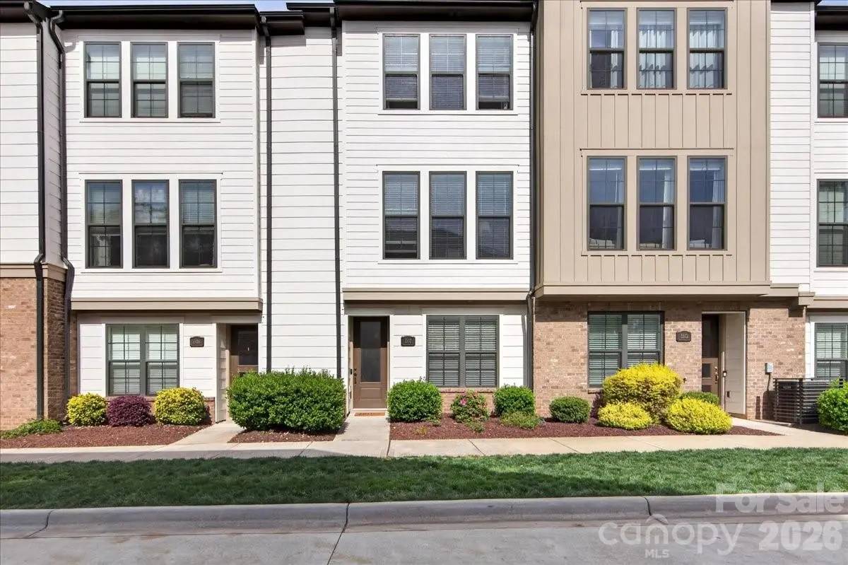1510 Mcclintock Corners Alley, Charlotte, NC 28205 - #1