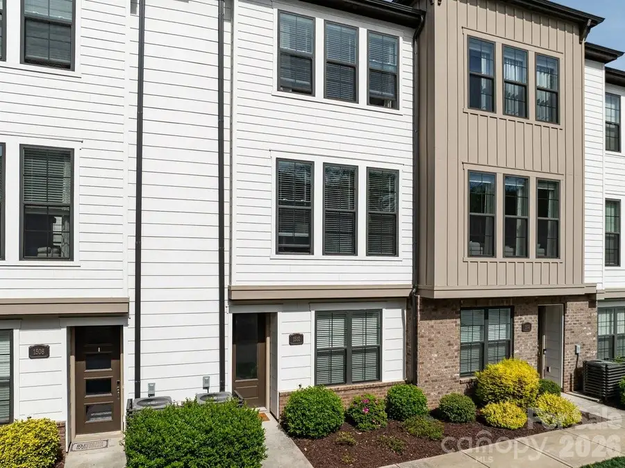 1510 Mcclintock Corners Alley, Charlotte, NC 28205 - #2