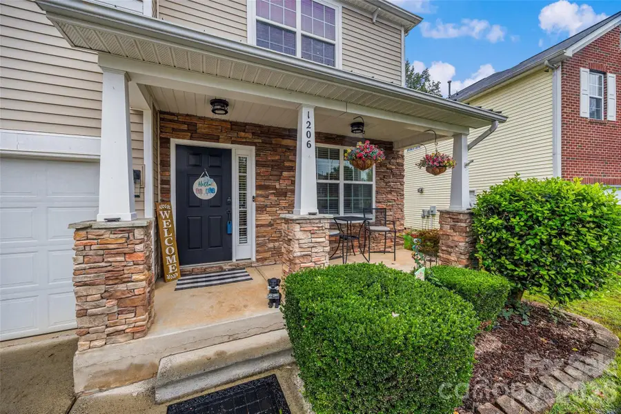 1206 Bottle Brush Lane, Harrisburg, NC 28075 - #3