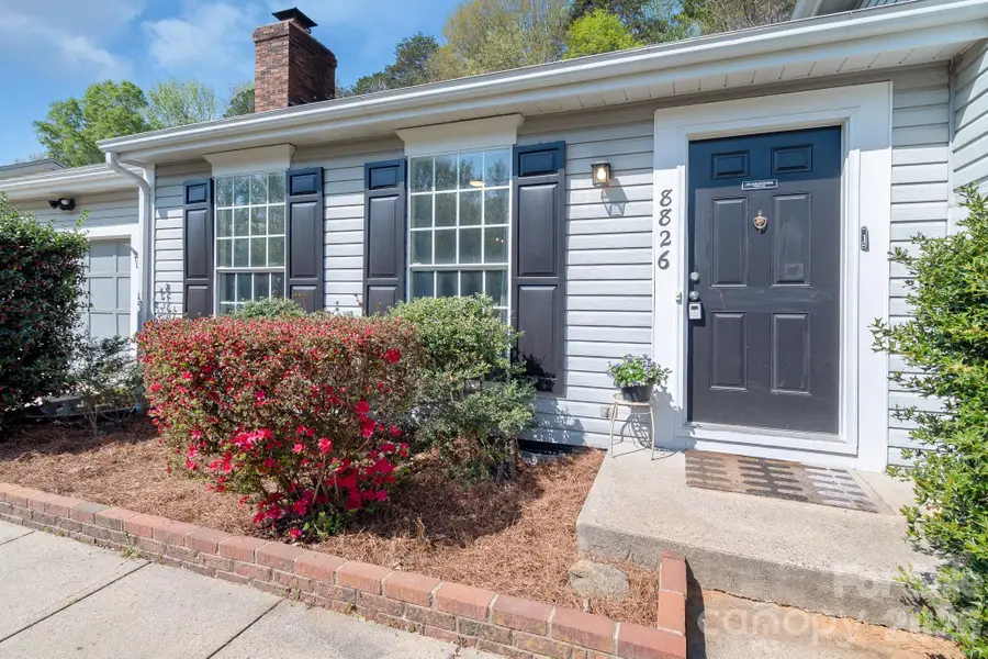 8826 Burnt Umber Drive, Charlotte, NC 28215 - #3