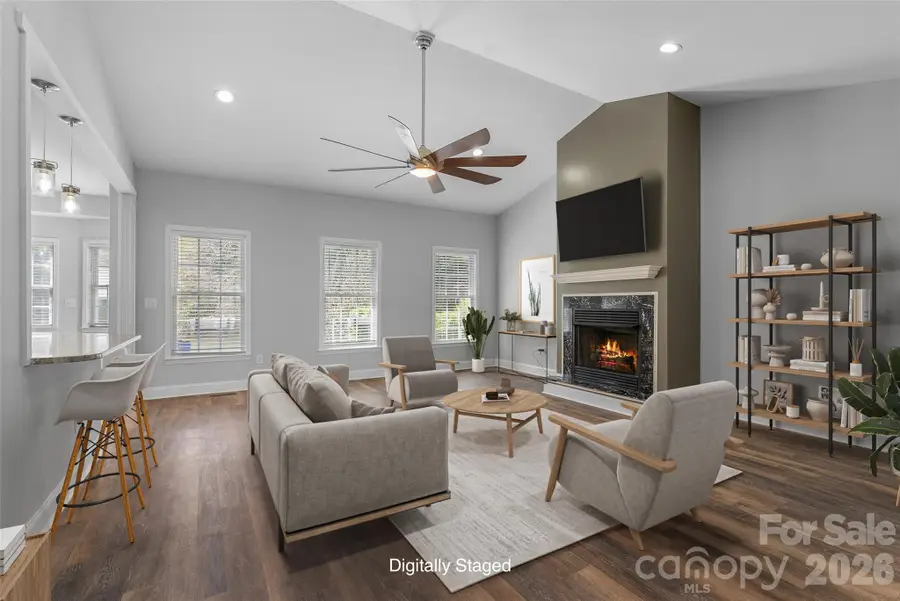 79 Mill Pond Way, Hendersonville, NC 28791 - #3